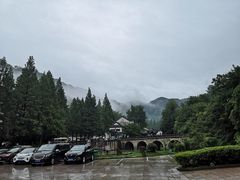 -九华山聚龙大酒店