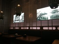 景观位-潮粥荟·潮汕砂锅粥(朝阳大悦城店)