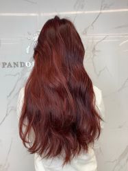 点击看大图 -潘多拉Hairsalon