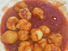 -清真悦宾楼食府(海湖店)