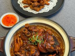 -瓯越·海鲜·瓯味一品(IM长宁国际店)