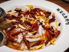-太二酸菜鱼(正大广场店)