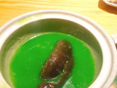 -花潮料理艺食馆(世欧广场店)