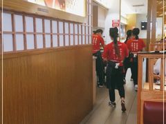 -万岁寿司(天河领展店)