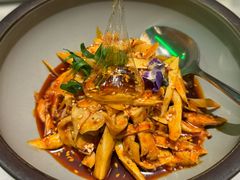-辛香汇·现炒川菜(淮海路百盛店)