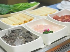 -海底捞火锅(杭州萧山宝龙广场店)