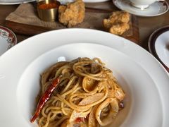 -老欧洲咖啡·西餐(后湖店)