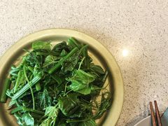 -半山腰·云南菜(侨福芳草地店)