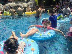 -三亚亚龙湾天域度假酒店