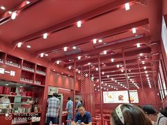-喜家德虾仁水饺(景枫中心店)