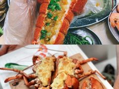 -四川小胡子海鲜(丁村万人海鲜广场店)