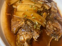 -径山十八道·风味民间菜(杭州总店)