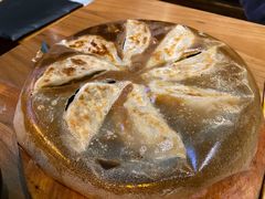 煎饺-九州酒场ひこぞう(2号店)