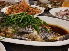-南蚝小贝海鲜特色餐厅(南澳岛店)