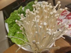 -掂档潮汕牛肉火锅(万象城店)