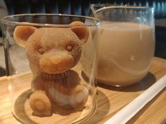 -大树餐厅(红旗街万达店)