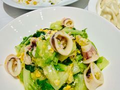-必点海鲜·海肠捞饭·鲅鱼水饺(滨江道店)