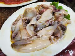 -韩风烤牛肉冷面店
