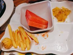 -豪客来牛排(红豆万花城店)