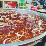 中辣的火锅兔才配得上这个院坝哦