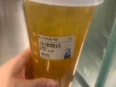 -杯欢制茶(三里屯店)