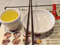 -壹只卤鹅·潮汕菜(莲塘店)