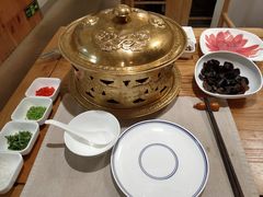 -之参餐厅(前门大街店)