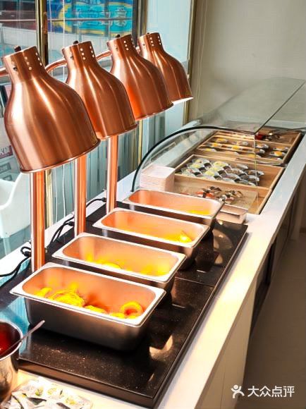 龙华这家新店不要太好吃，排两小时也愿意!