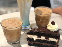 -Peet's Coffee皮爷咖啡(万象天地店)