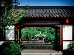 -江心屿景区
