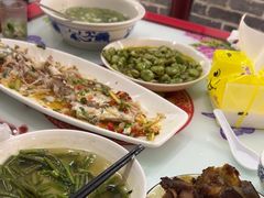 -阿马土菜馆