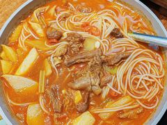 -壹湖两岸·鱼鲜山里菜(东江湖店)