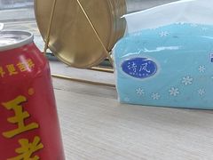 -面道赞宁海海鲜面(迎凤街店)