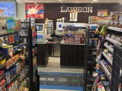 -罗森便利店(鱼市街店)