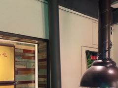 -可口香·非遗老号烧烤(南岗直营店)
