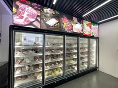 -京深海鲜市场(光彩路店)