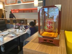 -厝包四点金·潮宴(太古仓店)