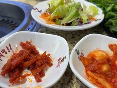 -安又胖韩国烤肉(美罗城店)