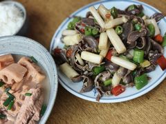 -静一餐厅·湖北菜(前门店)