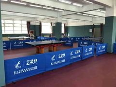 -梦想者乒乓球少儿运动中心(红桥店)