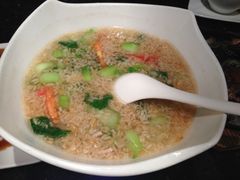 海鲜泡饭-小城故事·地道宁波味(月湖盛园店)