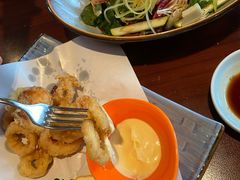 -杭州西子湖四季酒店-WL BISTRO西湖餐厅(灵隐路店)