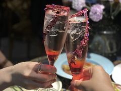 -第101座花园餐厅(湖滨88店)