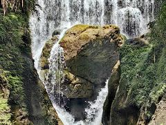 -华蓥山天意谷景区