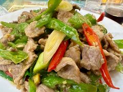 -黔人百味.贵州菜