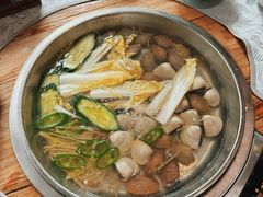 -丰尔粥食·粥底火锅(大良总店)