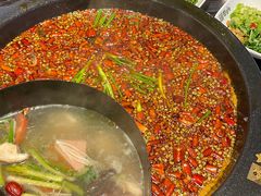 -老船舫·现做活鲜鱼馆(东郊记忆店)