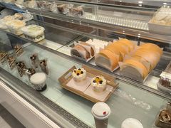 -玥儿弯弯手作烘焙(中海国际社区御城店)