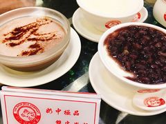 -义顺牛奶公司(庇利金街店)