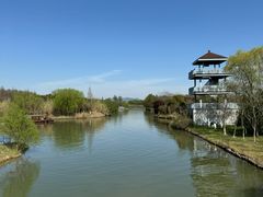 -苏州太湖国家湿地公园